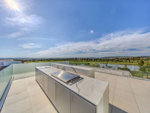 Fantástica Moradia T5 (Junto a Golf) - Vilamoura