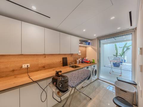 Fantástica Moradia T5 (Junto a Golf) - Vilamoura