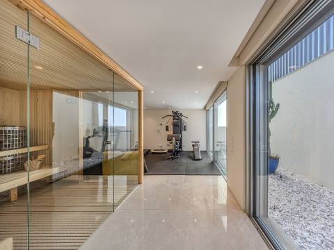 Fantástica Moradia T5 (Junto a Golf) - Vilamoura