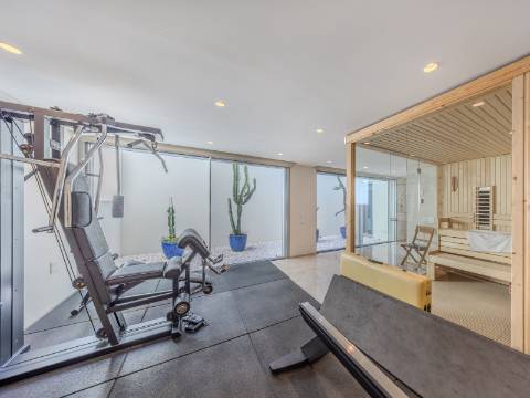 Fantástica Moradia T5 (Junto a Golf) - Vilamoura