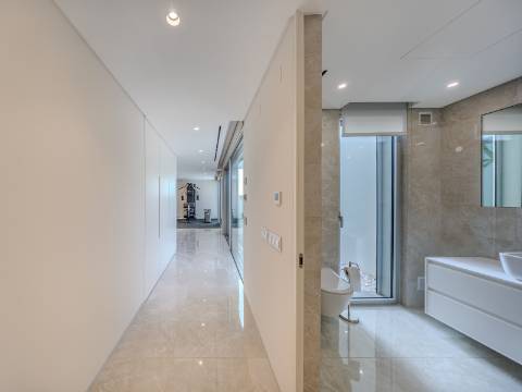 Fantástica Moradia T5 (Junto a Golf) - Vilamoura