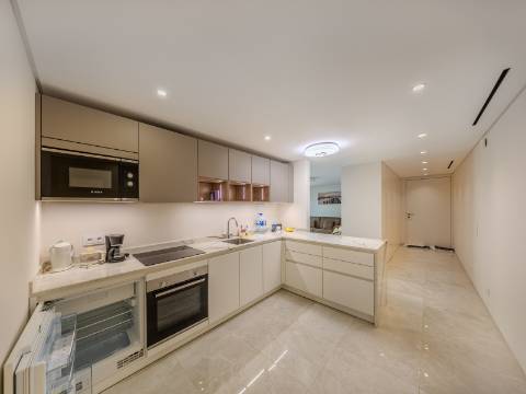 Fantástica Moradia T5 (Junto a Golf) - Vilamoura