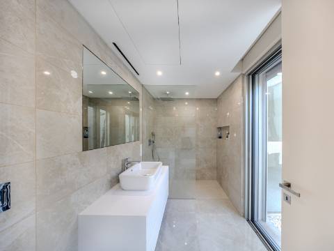 Fantástica Moradia T5 (Junto a Golf) - Vilamoura