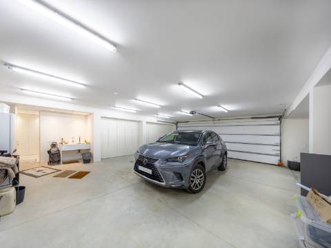 Fantástica Moradia T5 (Junto a Golf) - Vilamoura