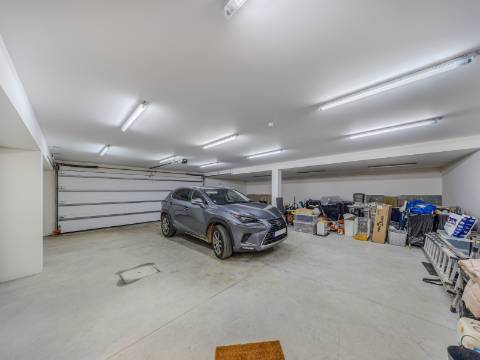 Fantástica Moradia T5 (Junto a Golf) - Vilamoura