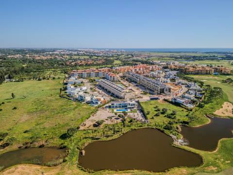 Fantástica Moradia T5 (Junto a Golf) - Vilamoura