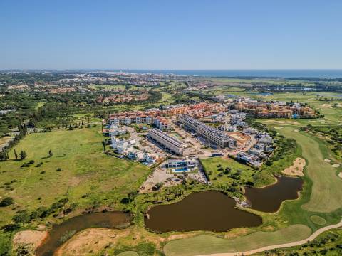Fantástica Moradia T5 (Junto a Golf) - Vilamoura