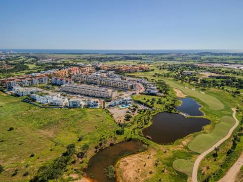 Fantástica Moradia T5 (Junto a Golf) - Vilamoura