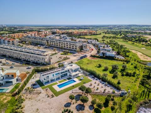 Fantástica Moradia T5 (Junto a Golf) - Vilamoura