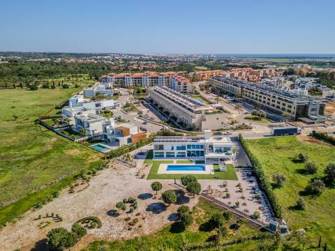 Fantástica Moradia T5 (Junto a Golf) - Vilamoura