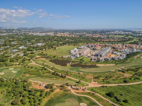 Fantástica Moradia T5 (Junto a Golf) - Vilamoura