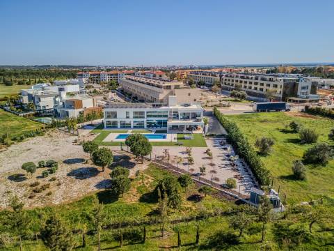 Fantástica Moradia T5 (Junto a Golf) - Vilamoura