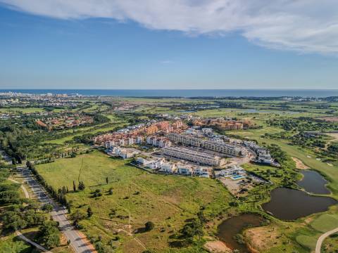 Fantástica Moradia T5 (Junto a Golf) - Vilamoura