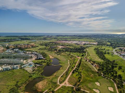 Fantástica Moradia T5 (Junto a Golf) - Vilamoura