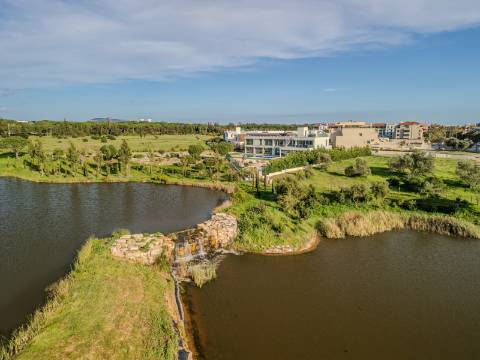 Fantástica Moradia T5 (Junto a Golf) - Vilamoura