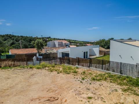 LOULÉ - Terreno para construção