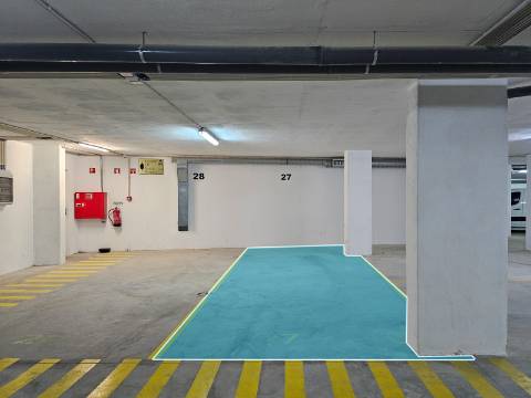 ALBUFEIRA - Apartamento T1 com VISTA MAR