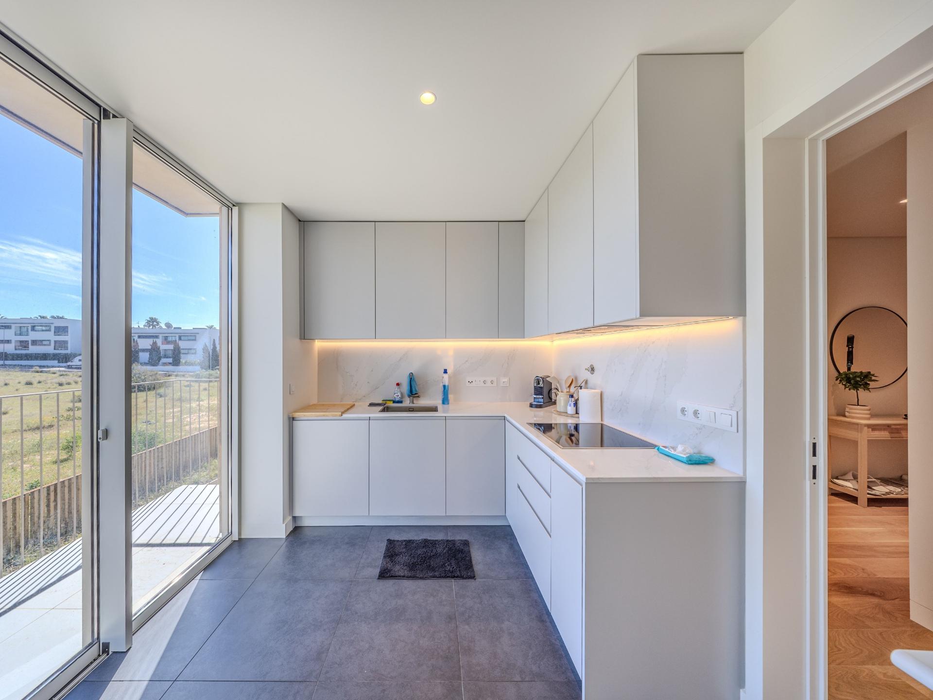 Forte Novo - Apartamento T1 no Horizon Ocean Gardens