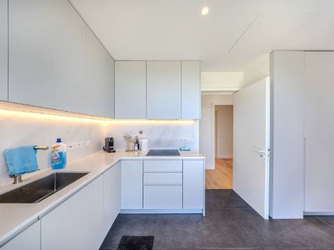 Forte Novo - Apartamento T1 no Horizon Ocean Gardens