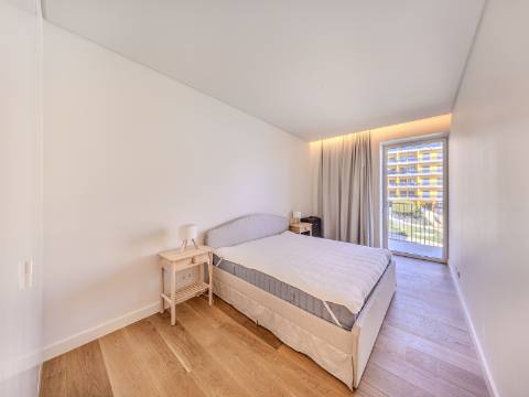 Forte Novo - Apartamento T1 no Horizon Ocean Gardens