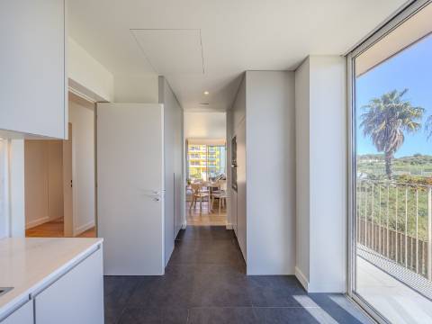 Forte Novo - Apartamento T1 no Horizon Ocean Gardens