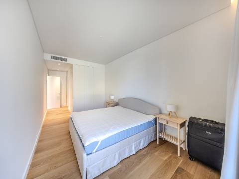 Forte Novo - Apartamento T1 no Horizon Ocean Gardens