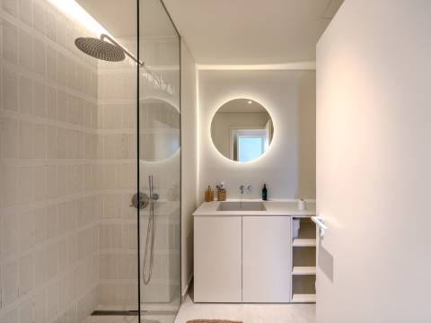 Forte Novo - Apartamento T1 no Horizon Ocean Gardens