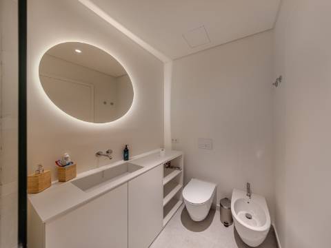 Forte Novo - Apartamento T1 no Horizon Ocean Gardens
