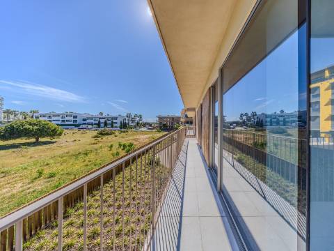 Forte Novo - Apartamento T1 no Horizon Ocean Gardens