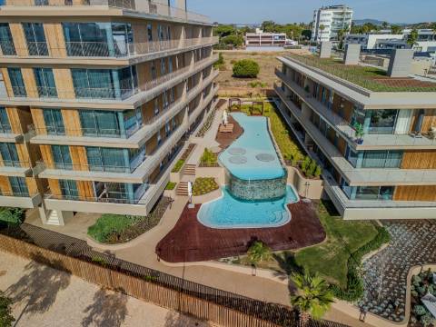 Forte Novo - Apartamento T1 no Horizon Ocean Gardens