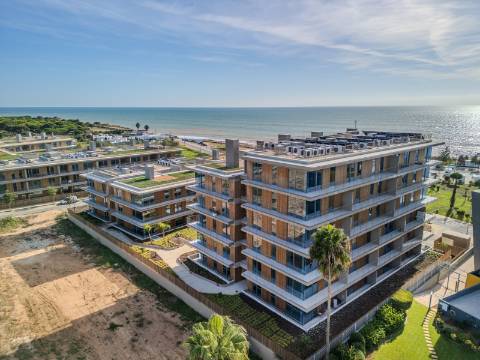 Forte Novo - Apartamento T1 no Horizon Ocean Gardens