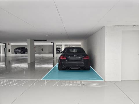 Forte Novo - Apartamento T1 no Horizon Ocean Gardens