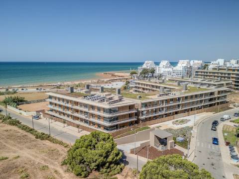 Forte Novo - Apartamento T1 no Horizon Ocean Gardens - Vista Mar