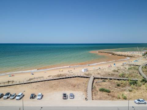 Forte Novo - Apartamento T1 no Horizon Ocean Gardens - Vista Mar