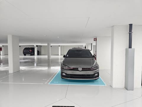 Forte Novo - Apartamento T1 no Horizon Ocean Gardens - Vista Mar