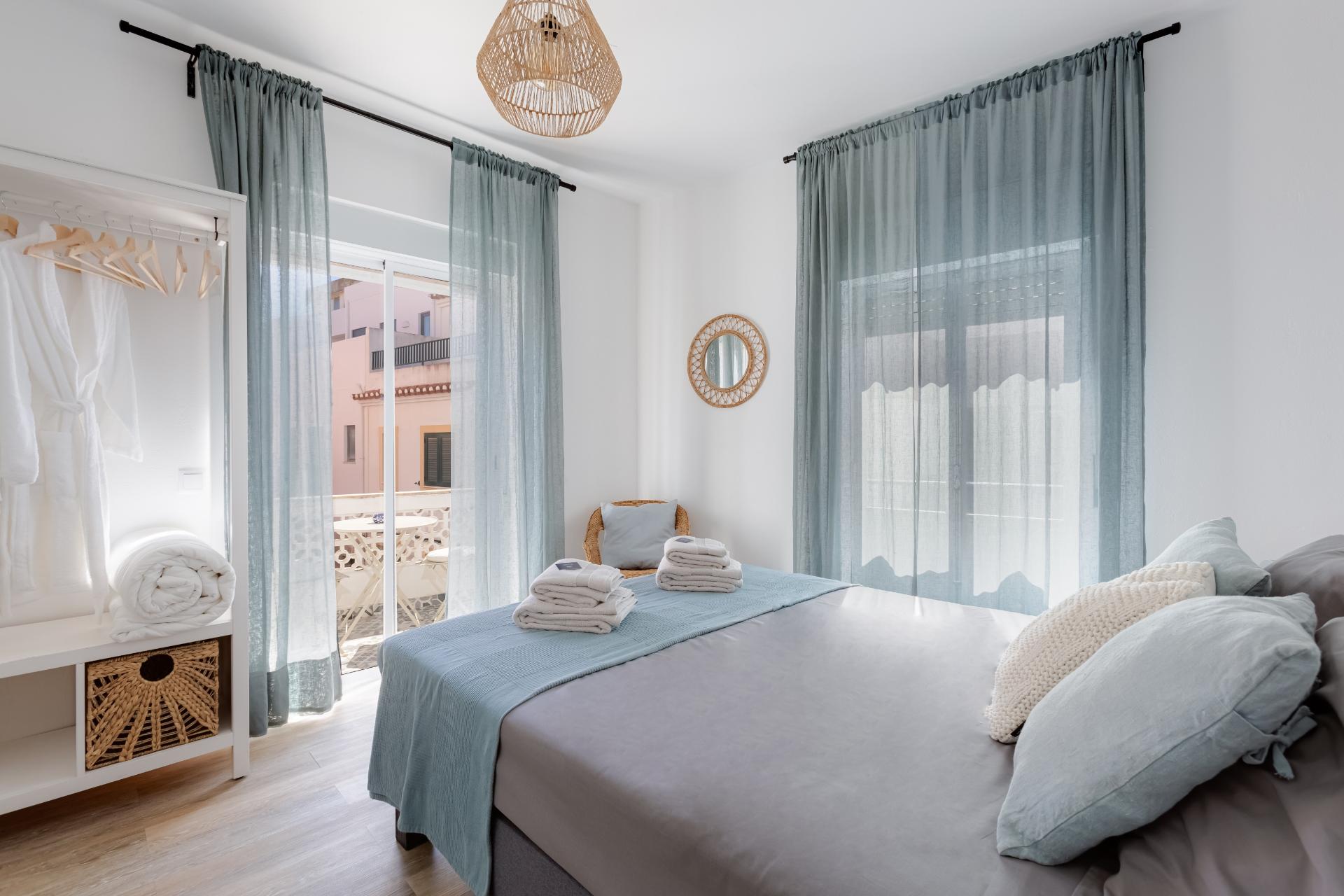 Lagos - Guest House com 8 Quartos em Pleno Centro Histórico