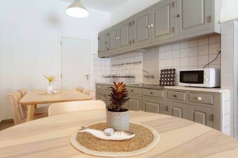 Lagos - Guest House com 8 Quartos em Pleno Centro Histórico