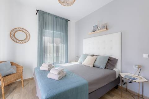 Lagos - Guest House com 8 Quartos em Pleno Centro Histórico