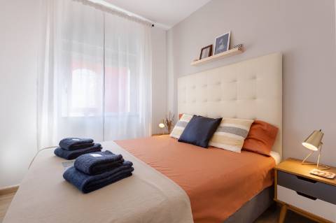 Lagos - Guest House com 8 Quartos em Pleno Centro Histórico