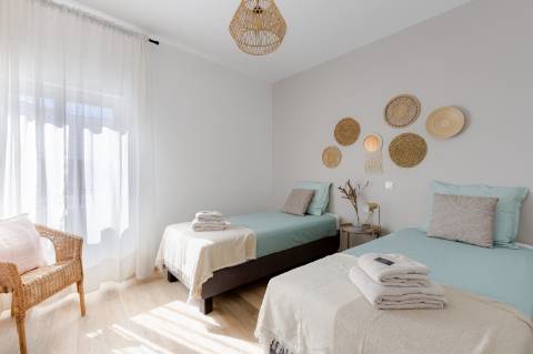 Lagos - Guest House com 8 Quartos em Pleno Centro Histórico