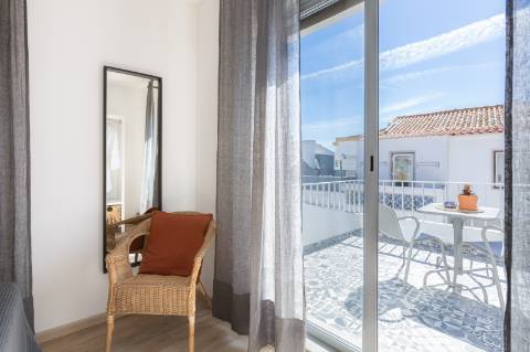 Lagos - Guest House com 8 Quartos em Pleno Centro Histórico