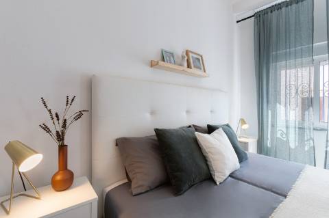 Lagos - Guest House com 8 Quartos em Pleno Centro Histórico