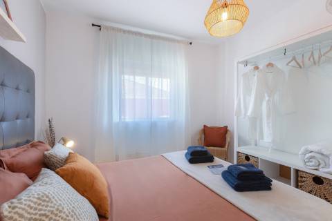 Lagos - Guest House com 8 Quartos em Pleno Centro Histórico