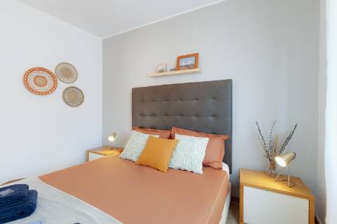 Lagos - Guest House com 8 Quartos em Pleno Centro Histórico