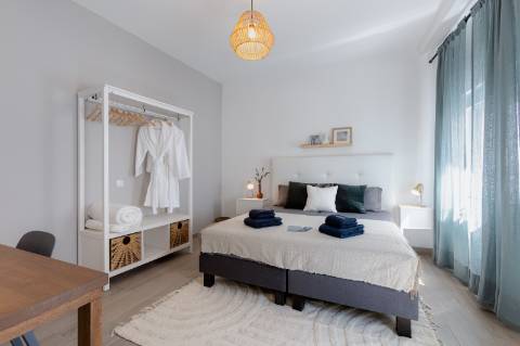 Lagos - Guest House com 8 Quartos em Pleno Centro Histórico