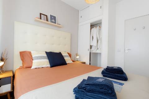 Lagos - Guest House com 8 Quartos em Pleno Centro Histórico