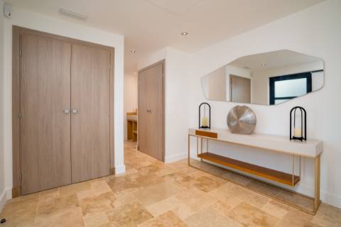 Faro - Moradia Térrea T3 de Luxo com Piscina Privada | Junto à Ria Formosa