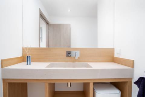 Faro - Moradia Térrea T3 de Luxo com Piscina Privada | Junto à Ria Formosa