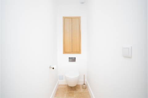 Faro - Moradia Térrea T3 de Luxo com Piscina Privada | Junto à Ria Formosa