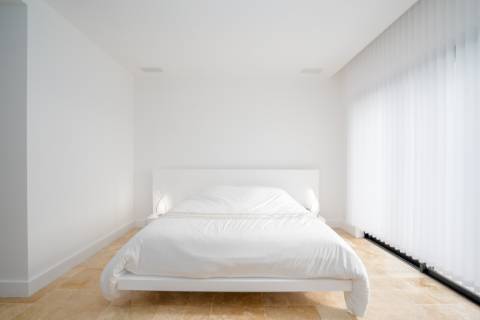 Faro - Moradia Térrea T3 de Luxo com Piscina Privada | Junto à Ria Formosa